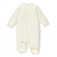 Чоловічок Bebetto Pure teddy Beige