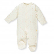 Чоловічок Bebetto Pure teddy Rose