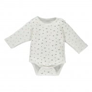 Боді Bebetto Love Beige