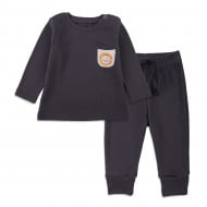 Комплект Flamingo Wild Lion Graphite, р. 74