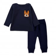 Комплект Flamingo Wild Tiger Navy