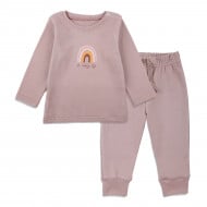 Комплект Flamingo Happy day Cappuccino
