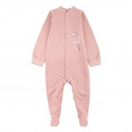 Чоловічок утеплений Flamingo Rabbit and Flower