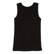 Майка Flamingo Base Classic Black 146-164
