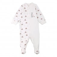 Чоловічок Flamіngo Sun Shine milk, р. 80