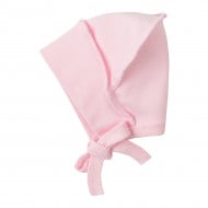 Чепчик Krako Fun time pink