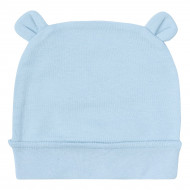 Шапочка Krako Babys friend blue, р. 39