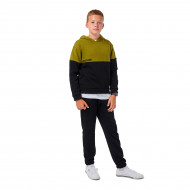 Костюм спортивний утеплений Smil 117379 Freedom Hakki