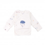 Розпашонка Flamingo Dog Rainy Day