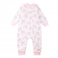 Комбінезон утеплений Flamingo 548-084