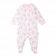 Чоловічок Flamingo Warm feet, р. 86