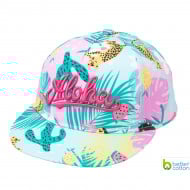 Кепка BluKids Better Cotton Aloha