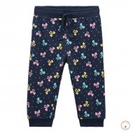 Штани BluKids Organic Cotton Multi-colored bows