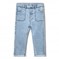 Джинси BluKids Urban Baby, р. 74