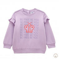 Джемпер BluKids Better Cotton Be Free