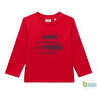 Джемпер BluKids Better Cotton Il Papa