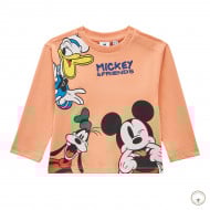 Джемпер BluKids Better Cotton Disney Friends