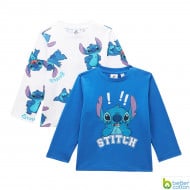 Набір джемперів BluKids Stitch 2 шт
