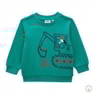 Джемпер BluKids Better Cotton Controllo