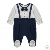 Чоловічок BluKids Organic Cotton Gentleman Mode