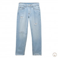 Джинси BluKids Organic Cotton Favorite dance, р. 146