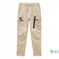 Штани BluKids Bio Cotton Mom's birthday, р. 158