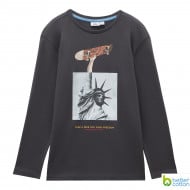 Джемпер BluKids Better Cotton Liberty