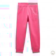 Штаны BluKids Bio Cotton Sparingtime pink