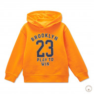 Джемпер BluKids Better Cotton Brooklyn 23