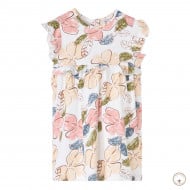 Сукня BluKids Bio Cotton Summer Vibe