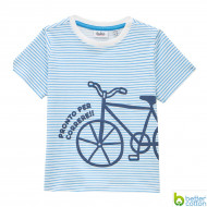 Футболка BluKids Better Cotton Per Correre