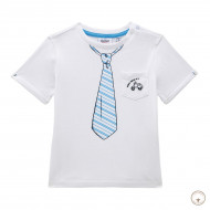 Футболка BluKids Bio Cotton Driver