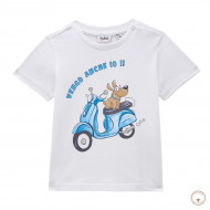 Футболка BluKids Bio Cotton Vengo