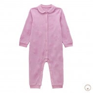 Комбінезон BluKids Bio Cotton Pony