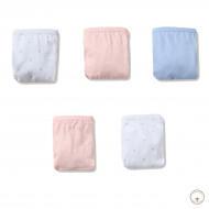 Набір трусів BluKids Bio Cotton Tazze 5 шт