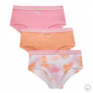 Набір трусів BluKids Bio Cotton Nebbia 3 шт