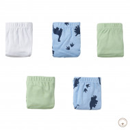 Набір трусів BluKids Bio Cotton Dino 5 шт