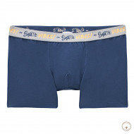 Набір трусів-боксерів BluKids Bio Cotton Skating 3 шт