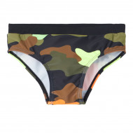 Плавки BluKids Military