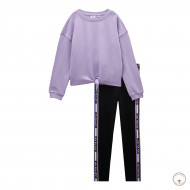 Комплект BluKids Better Cotton Джемпер Штани For Fun
