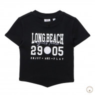 Футболка BluKids Bio Cotton Long Bich