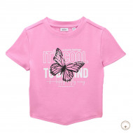 Футболка BluKids Bio Cotton Its Cool