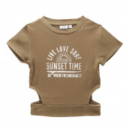 Футболка BluKids Sunset Time