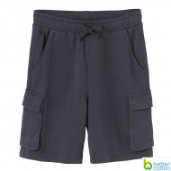 Шорти BluKids Better Cotton Safari