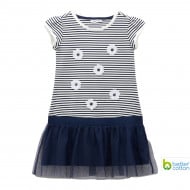 Сукня BluKids Better Cotton Fluffy Flowers, р. 104