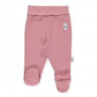 Повзунки Bebetto Panda Pink