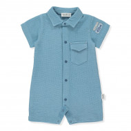 Пісочник Bebetto Business style blue