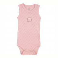 Боді Flamingo Funny Love
