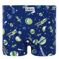 Труси-боксери Bibo Space
