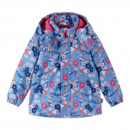Куртка утеплена Reima Tutta Uoti Flowers, р. 92